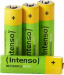 Intenso Akumulator AA / R6 2100mAh 4 szt