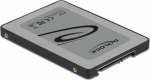 Delock Kartenleser - 6.4 cm (2.5 Zoll) (CFast Card Type I, CFast Card Type II)