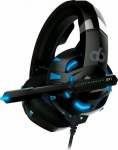 Veho Alpha Bravo GX-1, Gaming headset