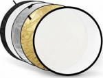 Godox RFT-05 - 5in1 Disc Kit collapsible reflector kit 80 cm