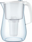 White Aquaphor Provence filter jug