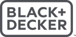 BLACK+DECKER Lawnmower Electric 34 cm Cutting width