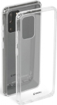 Krusell Essentials HardCover Samsung Galaxy S20+ transparent