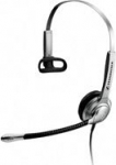 EPOS | SENNHEISER SH 330 Mono Corded Wired OE Headset silver