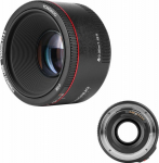 Lens Yongnuo YN0135 Canon EF 50 mm F/1.8