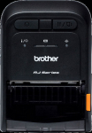 Brother RJ-2055WB Label Printers
