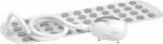 Medisana 88379 massage pad White