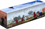 Pegasus Play Scythe Invaders from Afar Expansion
