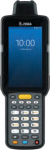 Zebra MC3300x - Data collection terminal - robust - Android 10 - 32 GB - 10.2 cm (4")