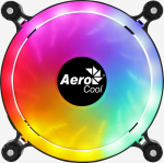 AER Aerocool Spectro fan 12 FRGB (AEROPGS-SPECTRO-FRGB)