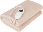 Adler Camry CR 7423 electric blanket 80 W Polyester, Fleece