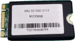 DEL SonicWALL Storage Module - SSD - 256 GB - f&uuml;r