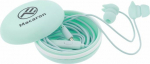 Tellur In-Ear Headset Macaron Blue