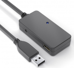 PureLink DS3200-100 - Hub - 4 x USB 3.1 Gen 1
