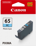 Canon CLI 65 PC Photocyan Ink Cartridge 4220C001