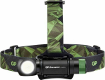 GP Batteries Headlamp GP CH35