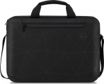 DEL Dell ES1520C notebook case 39.6 cm, (15.6") Briefcase Black