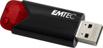 Emtec USB3.2 Click Easy B110 256GB Red