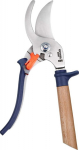 Opinel Hand Pruner Slate Beech Wood / Blue