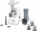 BOS Bosch MFW2514W food processor 350 W White