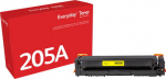 Xerox Toner Everyday HP 205A (CF532A) Yellow