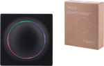 Fibaro FGWCEU-201-1-8 smart home light controller Wireless Black