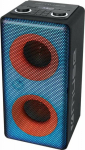 Muse | Party Box Speaker | M-1808DJ | 150 W | Bluetooth | Black | Wireless connection
