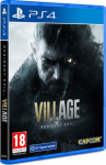 Capcom PS4 Resident Evil Village
