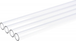 Alphacool Hardtube Acryl 16/13mm 60cm - 4er Set