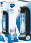 BRITA Saturator sodaONE Czarny