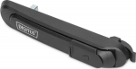 DIGITUS Swivel handle lock for network- and server drive