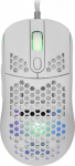 White Shark GM-5007 GALAHAD-W Gaming Mouse White