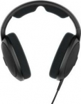 Sennheiser HD 560s czarne - 6 - 38 000 Hz | 102 dB | 120 &Omega; | Adapter 6.3 mm on 3.5 mm