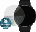 Kaitseklaas Samsung Galaxy Watch4 (44mm) / universaalne 41mm l&auml;bim&otilde;&otilde;duga, veekindel, PanzerGlass