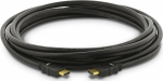 LMP 15435 - 7 m - HDMI Typ A (Standard) - HDMI Typ A (Standard) - 3D - Schwarz