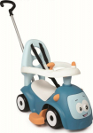 Smoby Ride On Maestro 3w1 Niebieski