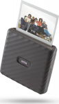 Fujifilm fotoprinter Instax Link Wide, mocha gray