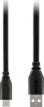 R&Oslash;DE Rode kaabel SC18 USB-C - USB-A 1.5m