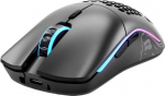 Glorious Gaming Model O Wireless Black