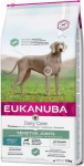 Eukanuba Daily Care Sensitive Joints - dry dog food - 12 kg