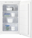 Electrolux LUB3AE88S Cabinet freezer, To be integrated