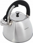 Klausberg KETTLE Z GWIZDKIEM KLAUSBERG 3L KB-7015