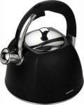 Klausberg KETTLE Z GWIZDKIEM KLAUSBERG 3L KB-7195