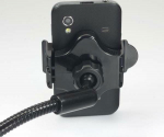 Logo Car clamp holder NMM01SBU08LL