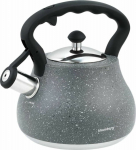 Klausberg KETTLE Z A whistle KLAUSBERG 2.7L KB-7447