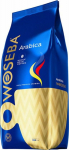 Woseba Arabica coffee beans 1 kg