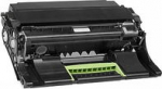 Lexmark RETURN PROGR. IMAGING UNIT, BLACK F. 60.000 PGS