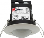BEG Presence sensor 2000W 360st. IP20 PD3-1C-FC 92197