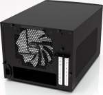 FRACTAL DESIGN Geh Node 304 Mini ITX (black)