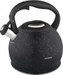 Klausberg KETTLE Z A whistle 2L KLAUSBERG KB-7320 MARBLE